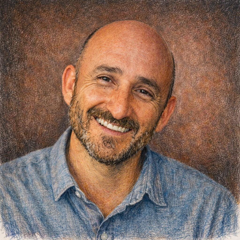 Ignacio Ríos Guzmán