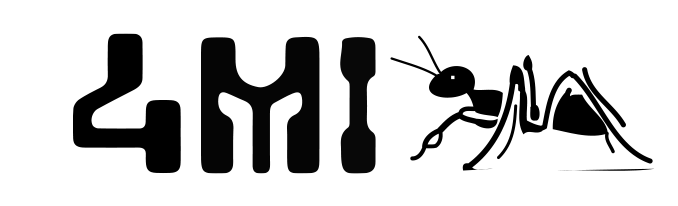 Logo Fourmi